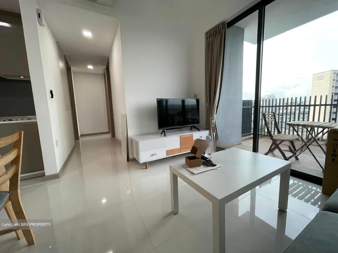 J Gateway (D22), Condominium #458948531